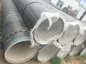 離心澆筑水泥砂漿防腐螺旋鋼管廠