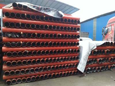 柔性抗震鑄鐵與各類管材價格分析 以云南涂塑管、螺旋管、昆明球墨管及防腐管材為例