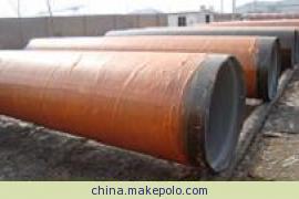 水泥砂漿防腐鋼管 唐山產(chǎn)品與工程專用型號全解析