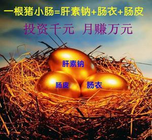 解鎖農(nóng)村創(chuàng)業(yè)新機(jī)遇 代理加盟加工鈉技術(shù)轉(zhuǎn)讓合作辦廠，產(chǎn)品包銷無(wú)憂
