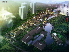 從藍(lán)圖到現(xiàn)實(shí) 旅游開(kāi)發(fā)區(qū)策劃設(shè)計(jì)的全方位咨詢服務(wù)解析